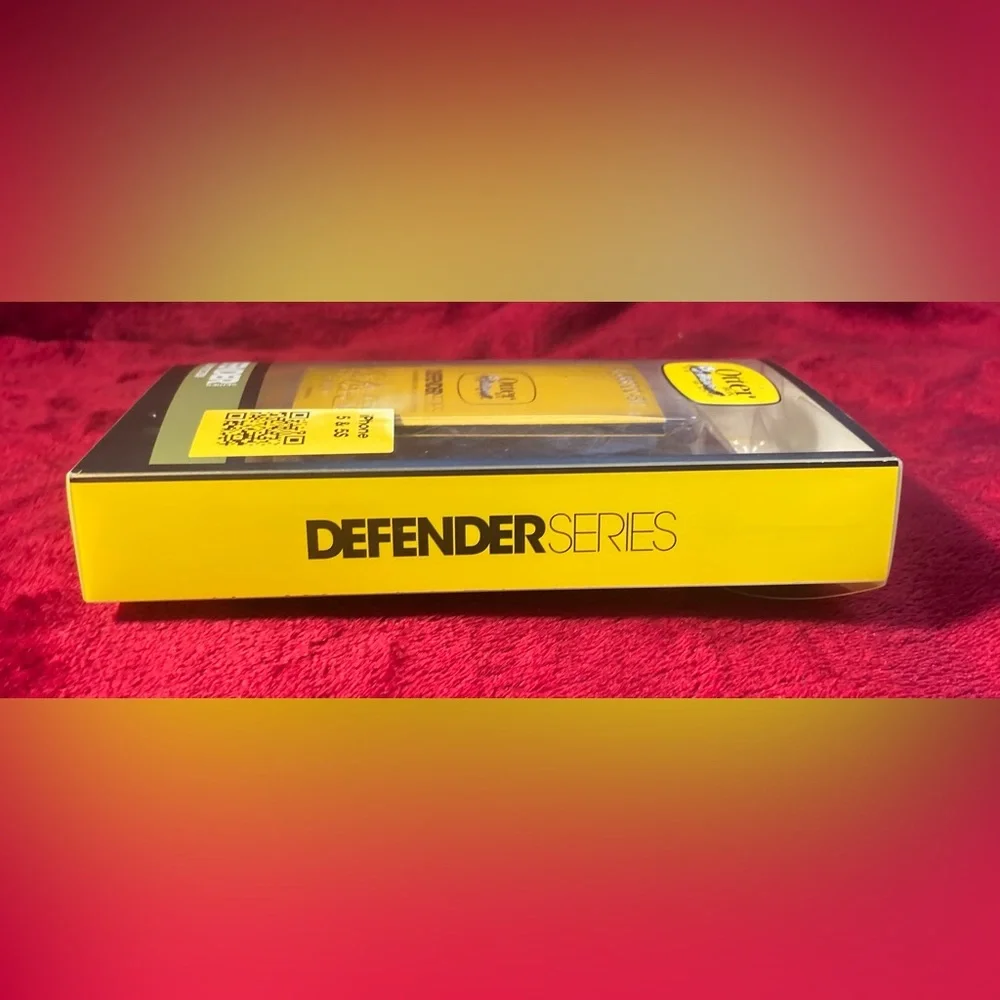 Otterbox For IPhone 5 & 5S